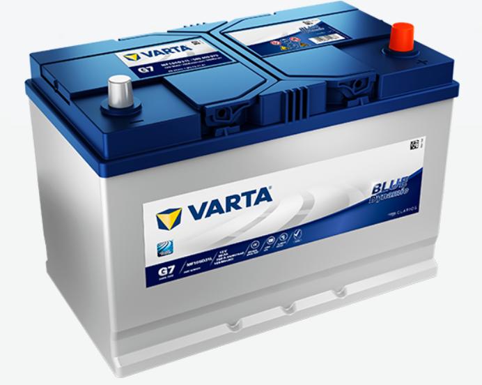 Varta