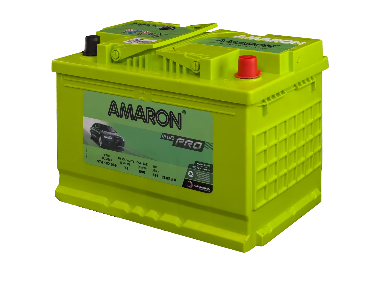 Amaron