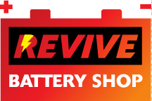 Revive Battery Shop