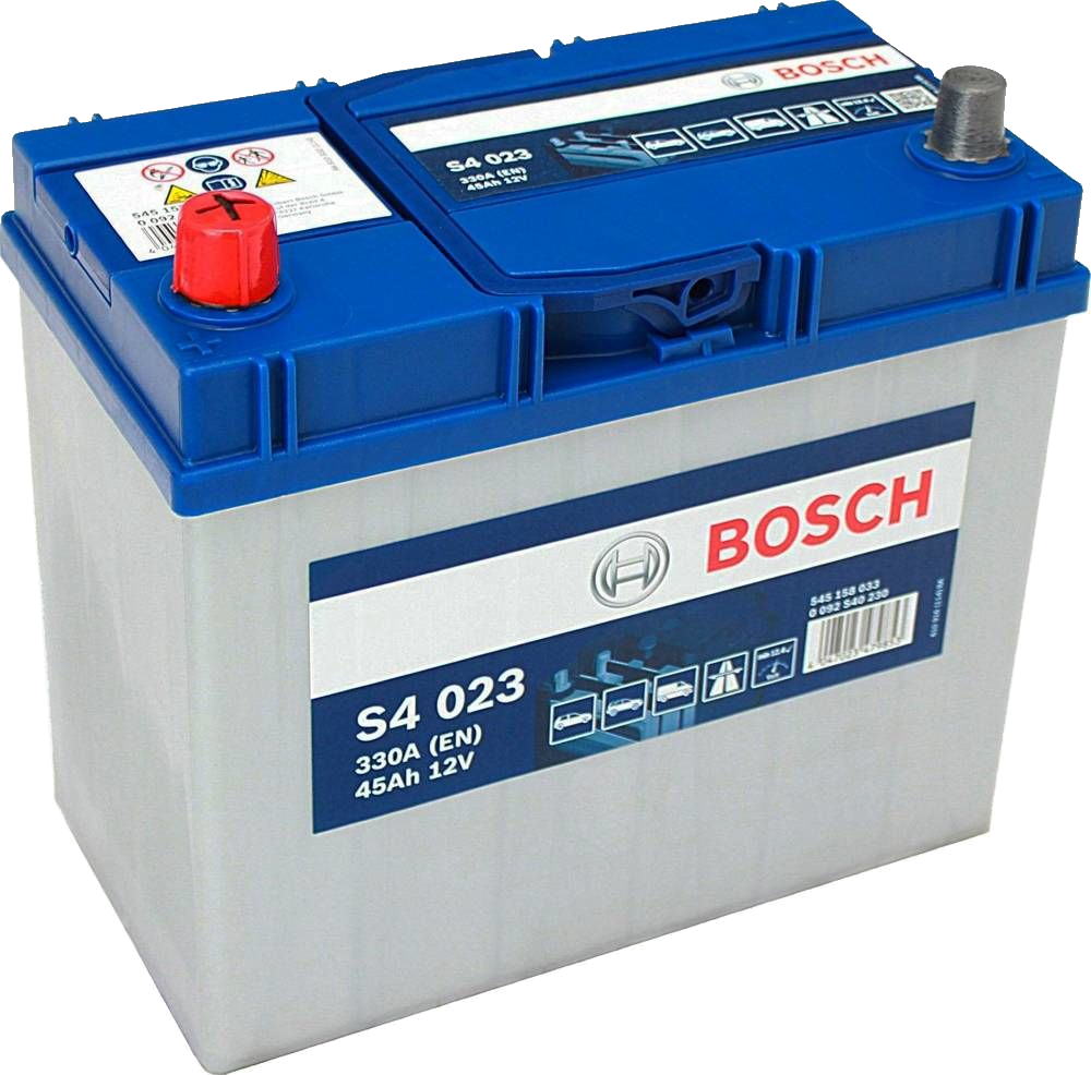 Bosch